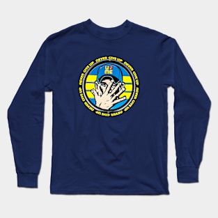 John Cena  Champion's Essence Long Sleeve T-Shirt